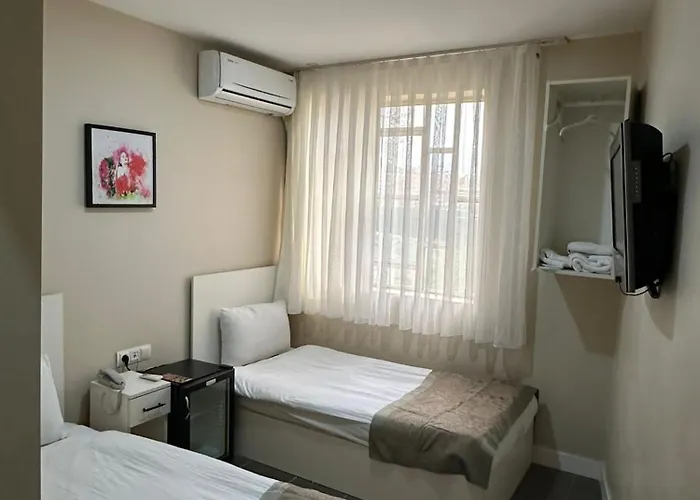 Rota Star Hotel Beyoglu