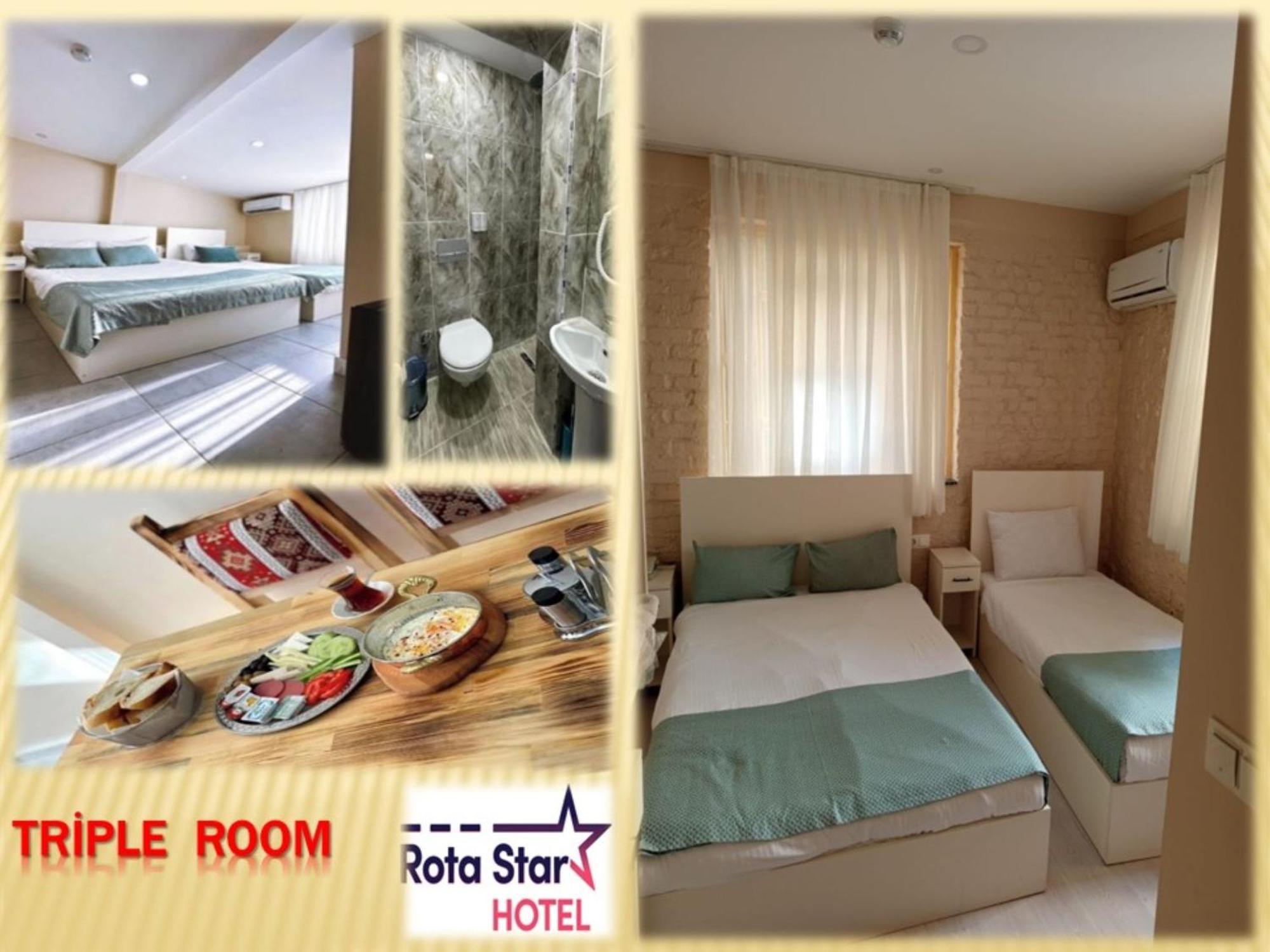 Rota Star Beyoglu Hotel *