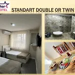 Rota Star Hotel Beyoglu
