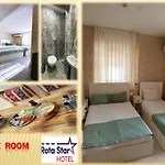 Rota Star Hotel Beyoglu