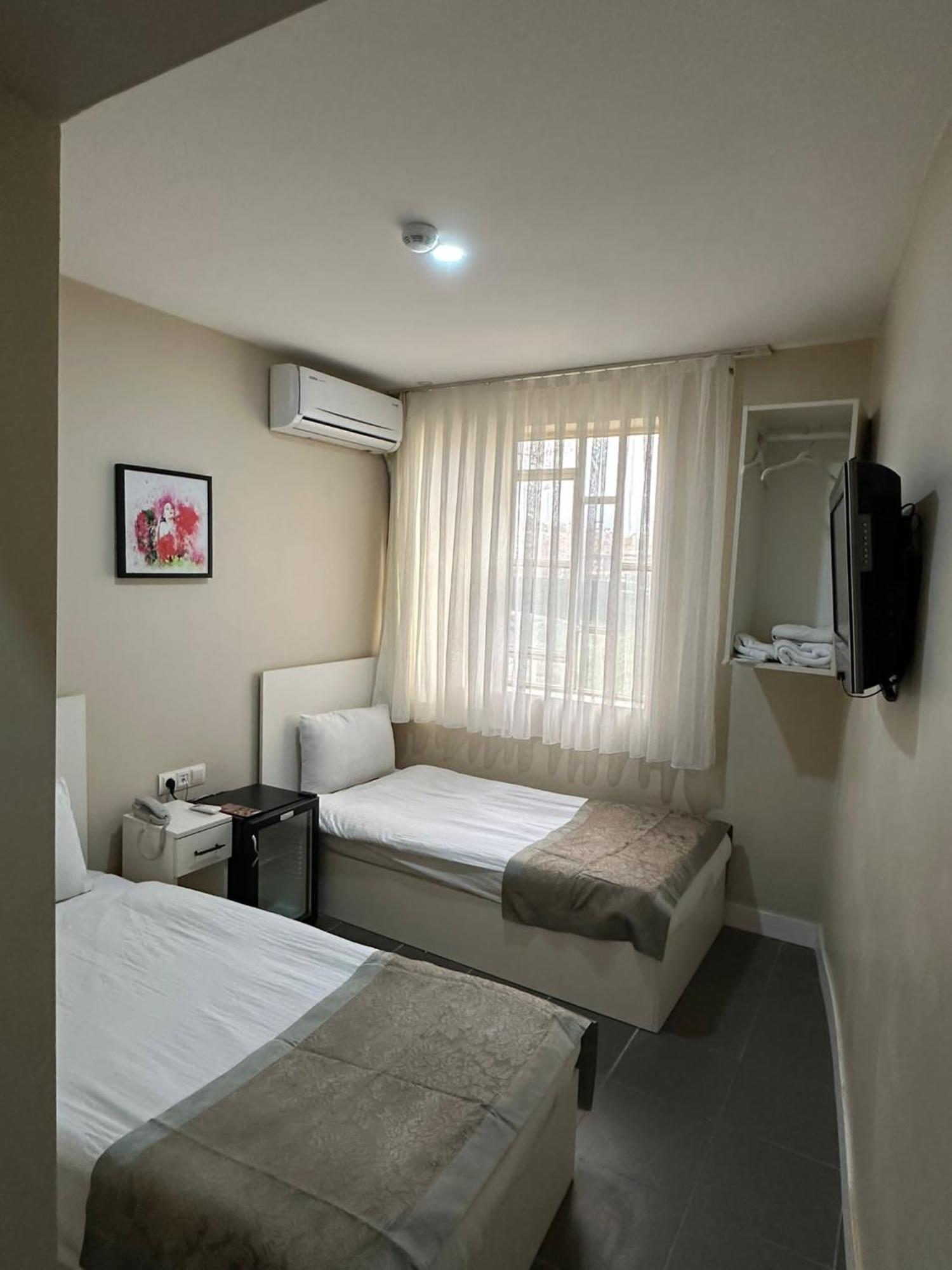 Rota Star Beyoglu Otel *