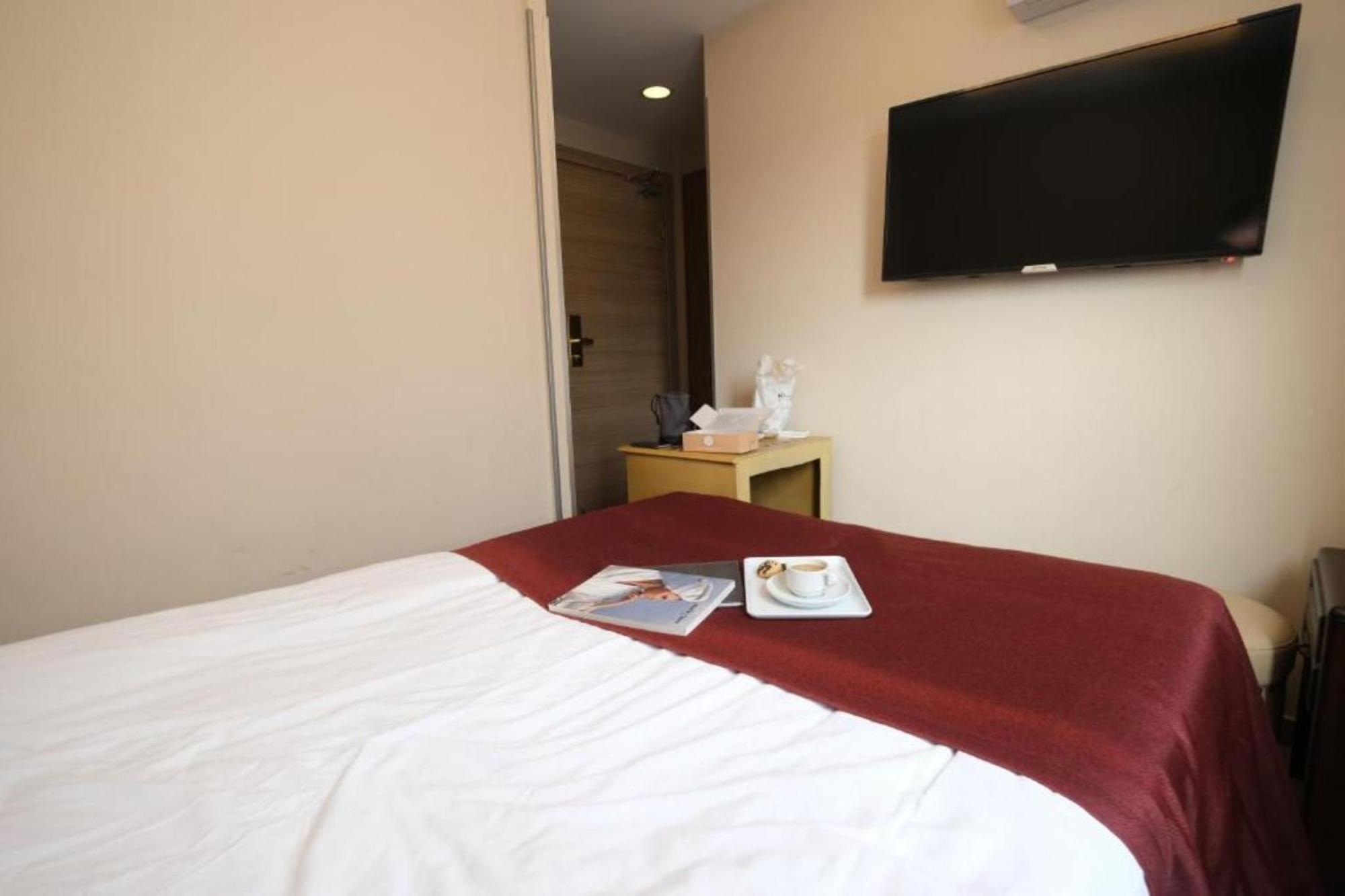 Rota Star Beyoglu Otel *