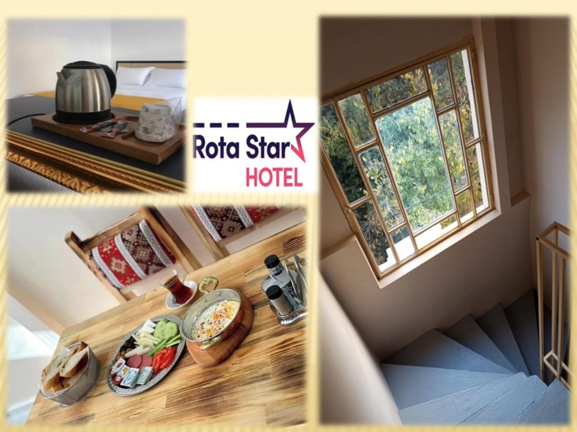 Rota Star Beyoglu *