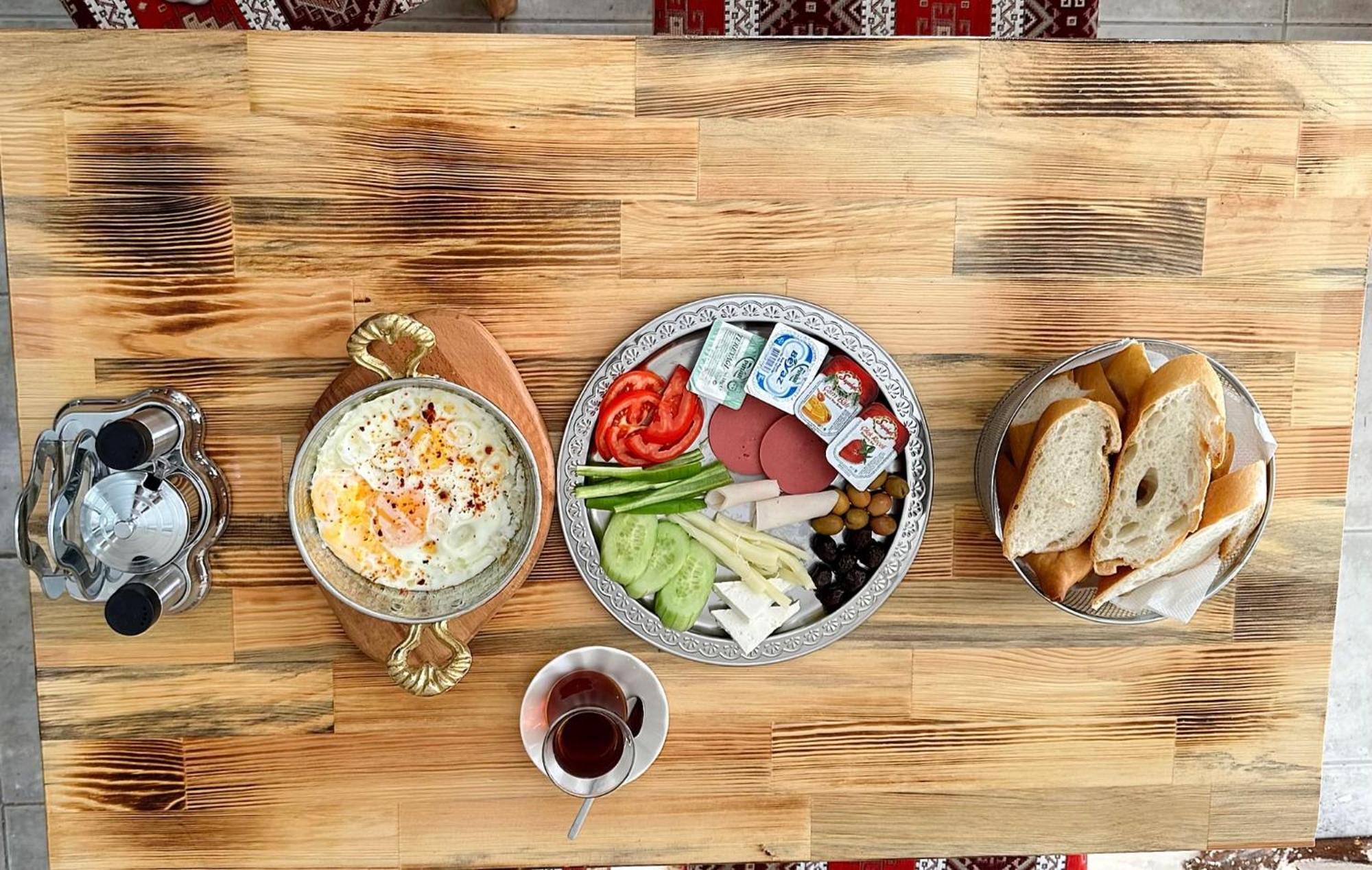 Rota Star Beyoglu Otel İstanbul