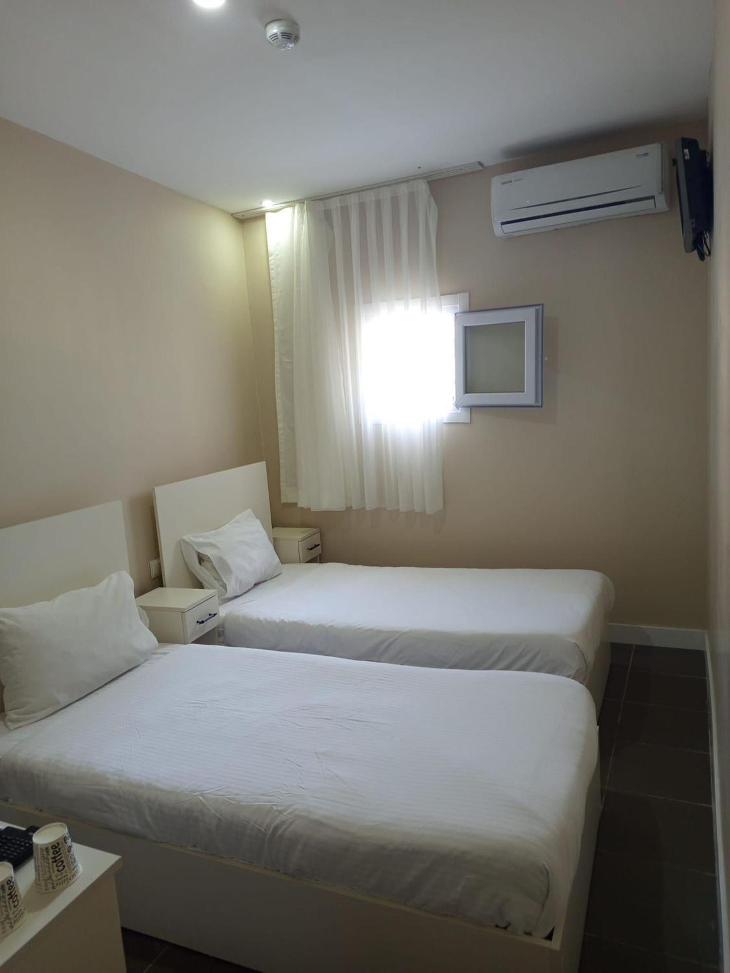 Rota Star Beyoglu Otel