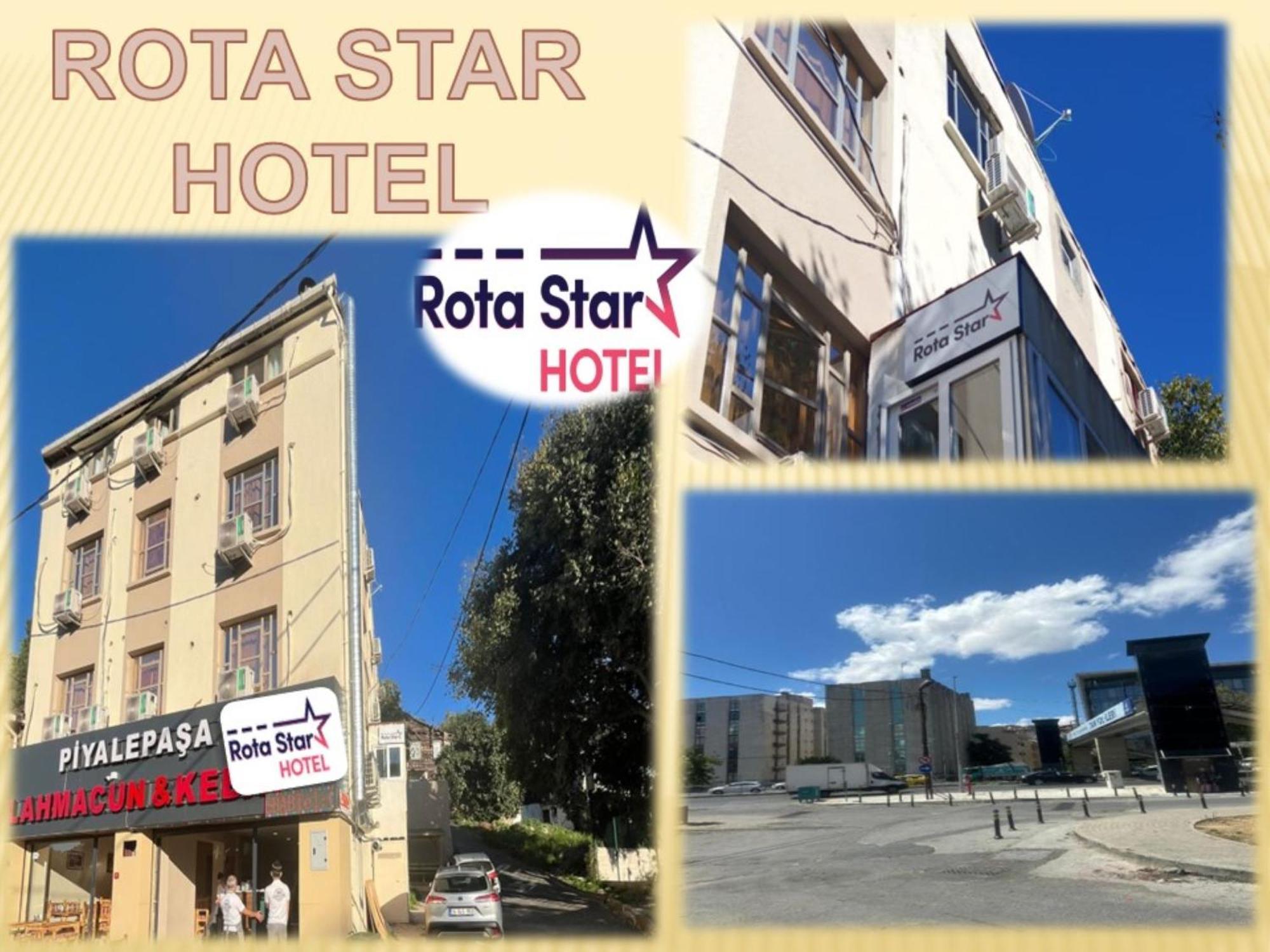 Rota Star Beyoglu * İstanbul