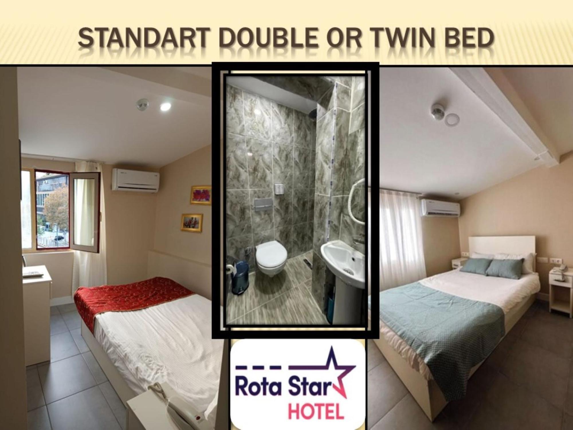 Otel Rota Star Beyoglu